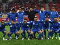 Grecji, Drużyna, Euro 2012