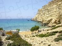 Wybrzeże, Greckie, Kreta