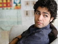 Adrian Grenier, Aktor