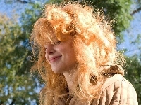 Karolina Gruszka, Aktorka