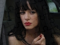 Karolina Gruszka, Aktorka