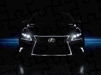 Lexus, GS 460