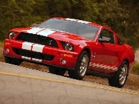 GT 500