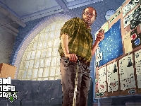 Gta 5, Tablica