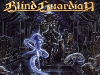 Blind Guardian, wilk