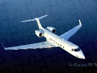 550, GulfStream, Large