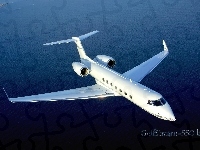 550, GulfStream, Large