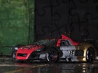 Apollo, Gumpert, R