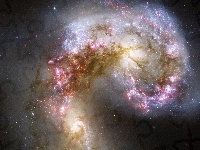 Gwiazdy, Kosmos