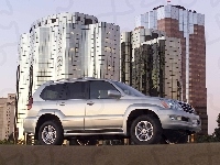 Lexus GX 470