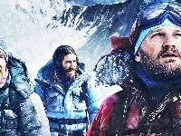 Josh Brolin, Everest, Jason Clarke, Film, Aktorzy, Jake Gyllenhaal