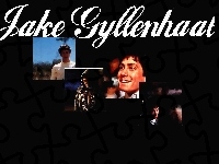 Jake Gyllenhaal, zdjęcia