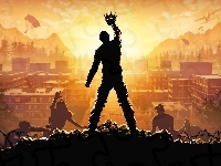 Z gier, Apokalipsa, King of the Kill, Zwycięzca, Śmierć, H1Z1