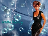 Halle Berry