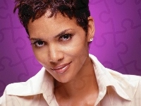 spojrzenie, Halle Berry