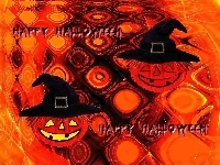 Halloween, dynie