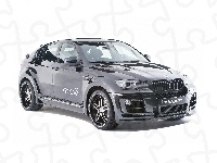 Hamann, BMW, X6, Tycoon