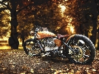 Harley-Davidson