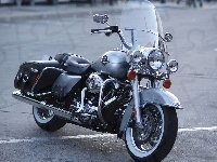 Harley-Davidson Road King Classic