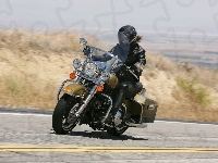 Harley Davidson FLHR Road King
