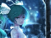 Hatsune, Manga Anime, Vocaloid