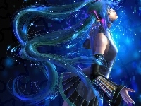 Hatsune Miku