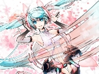 Hatsune Miku