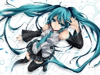 Hatsune Miku