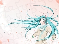 Miku Hatsune, Vocaloid