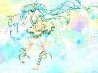 Vocaloid, Hatsune Miku