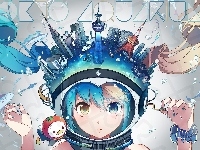 Vocaloid, Hatsune Miku