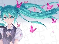 Vocaloid, Hatsune Miku