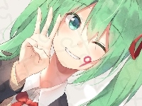 Vocaloid, Hatsune Miku