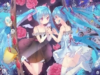 Vocaloid, Hatsune Miku