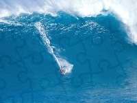 Hawaje, Surfing
