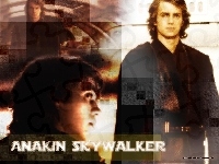 Hayden Christensen, anakin skywalker