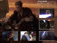 Hayden Christensen, star wars