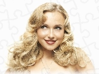 Urocza, Hayden Panettiere