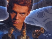 Hayden Christensen, star wars union