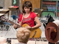 Hayley Kiyoko, Lemonade Mouth