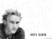 Heath Ledger