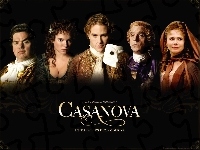 Oliver Platt, Heath Ledger, Casanova, Lena Olin, Sienna Miller, Jeremy Irons