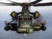 Helikopter, CH-53E Super Stallion