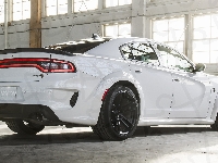 Dodge Charger SRT Hellcat Redeye, 2021