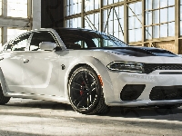 Dodge Charger SRT Hellcat Redeye Widebody, 2021