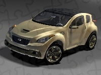 Hyundai Hellion, Prototyp