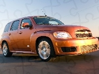 Chevrolet HHR, SS