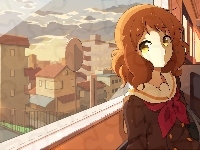 Hibike! Euphonium, Oumae Kumiko
