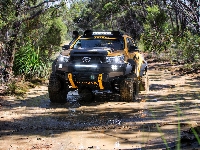 Toyota Hilux Tonka Concept, 2017
