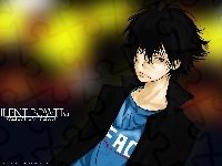 Katekyo Hitman Reborn